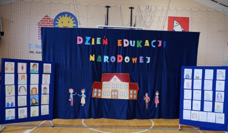 DZIEŃ EDUKACJI NARODOWEJ