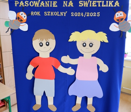 PASOWANIE NA ŚWIETLIKA