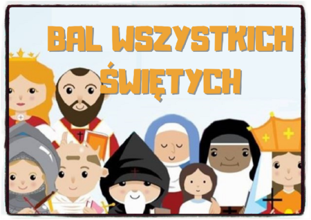 BAL WSZYSTKICH ŚWIĘTYCH