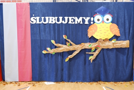 PASOWANIE NA UCZNIA !