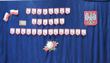 NARODOWE ŚWIĘTO NIEPODLEGŁOŚCI