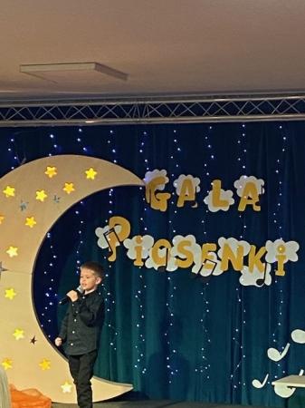 GALA PIOSENKI RYBNO 2025