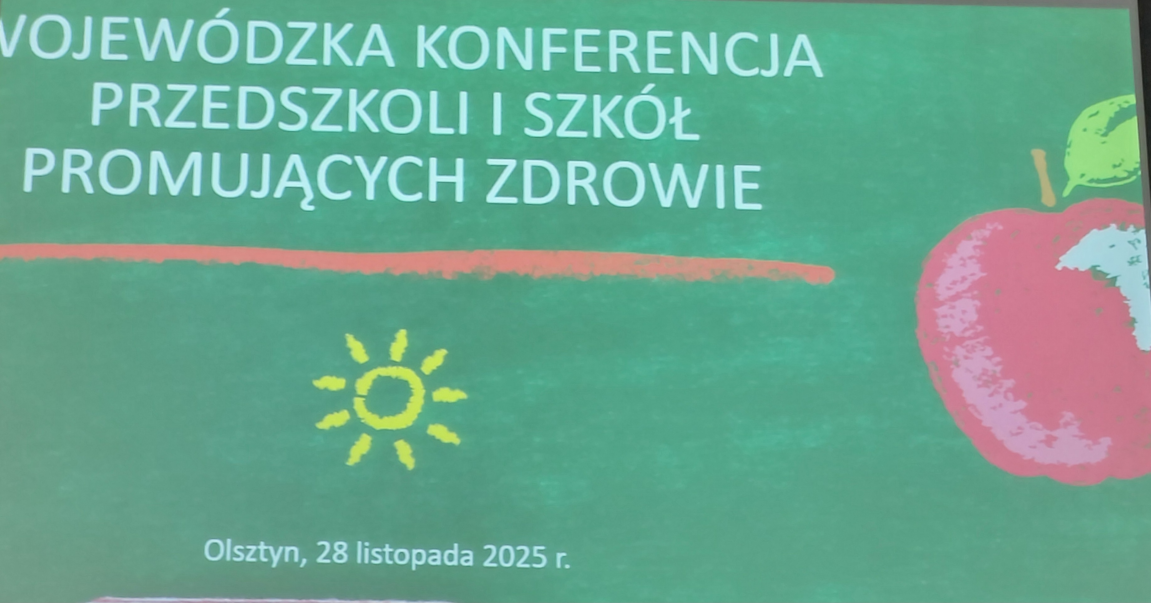 UROCZYSTE WRĘCZENIE CERTYFIKATÓW