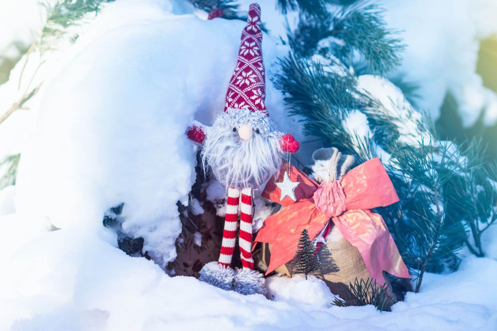 ŻYCZENIA ŚWIĄTECZNE