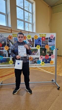 POWIATOWY KONKURS FOTOGRAFICZNY