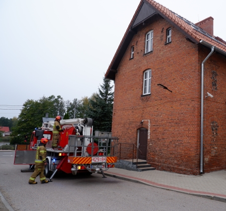 HISTORYCZNE WYDARZENIE