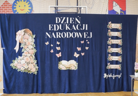 DZIEŃ EDUKACJI NARODOWEJ