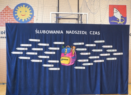 PASOWANIE NA UCZNIA 